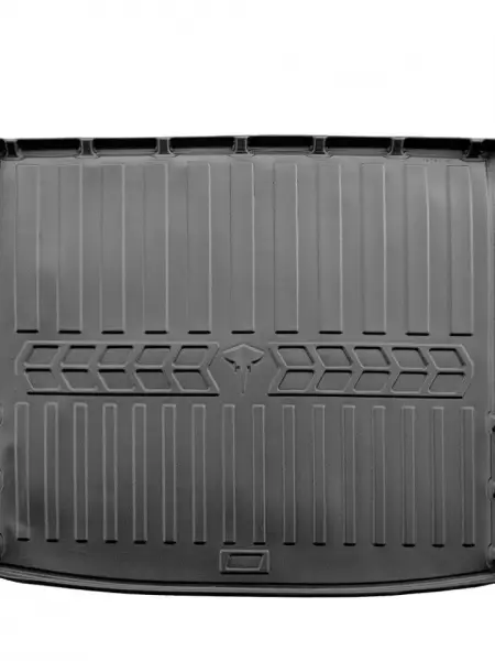 Covor Protectie Portbagaj UMBRELLA pentru VOLKSWAGEN GOLF VIII COMBI CU PODEA INALTA (2020-) Lichidare de stoc