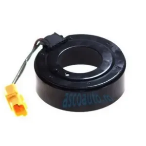 Calitate înaltă Bobina compresor AC SANDEN SD7V16/SD6V12/SD6C12/SD7H15 CITROEN Berlingo, C2, C3, C4, C5, C8, DS3, Jumpy, Nemo, XSara