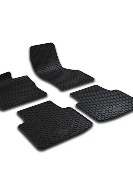 Set Covorase Auto Cauciuc UMBRELLA Dedicate VW ARTEON (2017-). ARTEON SB (VAR) (2020-) Promoție