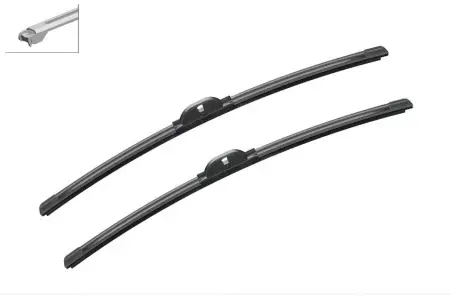 Set lamele stergator parbriz Seat Exeo Bosch Aerotwin Super ofertă