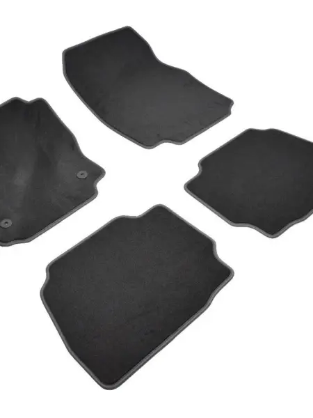 Set Covorase Auto mocheta UMBRELLA Dedicate FORD MONDEO IV(2007-2014)- Sisteme Fixare FORD Plată securizată