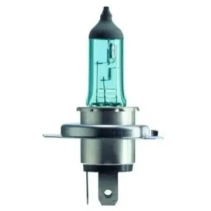 SET 2 BECURI FAR H4 60/55W 12V RANGE POWER BLUE NARVA Ultima șansă