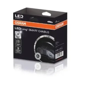 Plată sigură UNITATE DE CONTROL CANBUS AUDI, VW, SEAT SET 2 BUC OSRAM