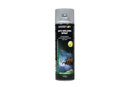 Ultima șansă SPRAY ANTI-STROPI DE SUDURA 500 ML