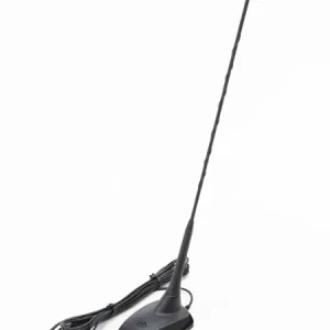 ANTENA CB PNI EXTRA 48, LUNGIME45 CM, FIBRA DE STICLA, CU MAGNET INCLUS Preț promoțional