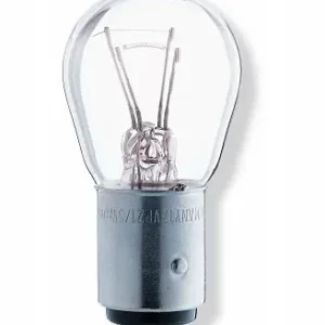 Livrare expres BEC CAMION 24V P21/5W ORIGINAL SET 10 BUC OSRAM