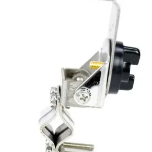 Reducere extra SUPORT PNI SPA120 PENTRU MONTAJ ANTENA PE OGLINDA SAU BARA METALICA