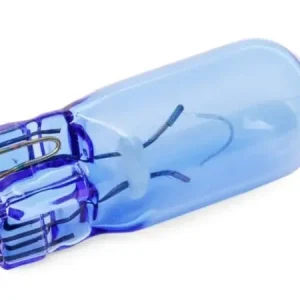 BEC FARA SOCLU 12V W5W SET 10 BUC RANGE POWER BLUE NARVA Ultima șansă