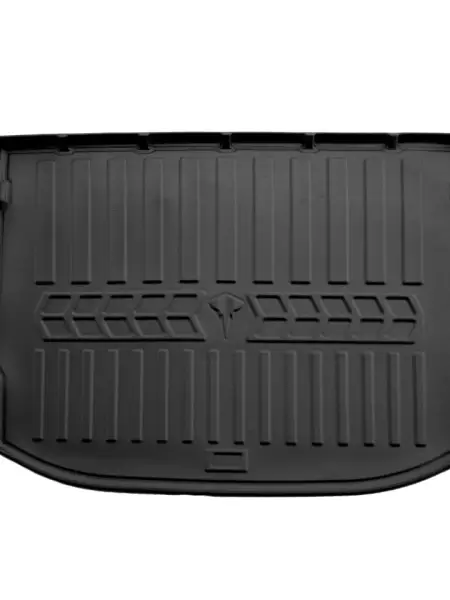 Cumpără online Covor Protectie Portbagaj UMBRELLA pentru SKODA FABIA IV HATCHBACK, CU PODEA JOASA (2021-)
