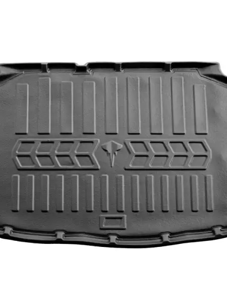 Covor Protectie Portbagaj UMBRELLA pentru SKODA FABIA I (6Y) HATCHBACK (1999–2007) Retur ușor
