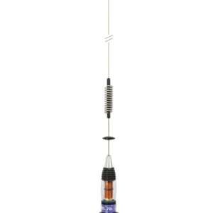 ANTENA RADIO CB PNI ML70 CU MAGNET Livrare rapidă