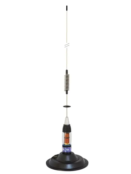 ANTENA RADIO CB PNI ML70 CU MAGNET Livrare rapidă
