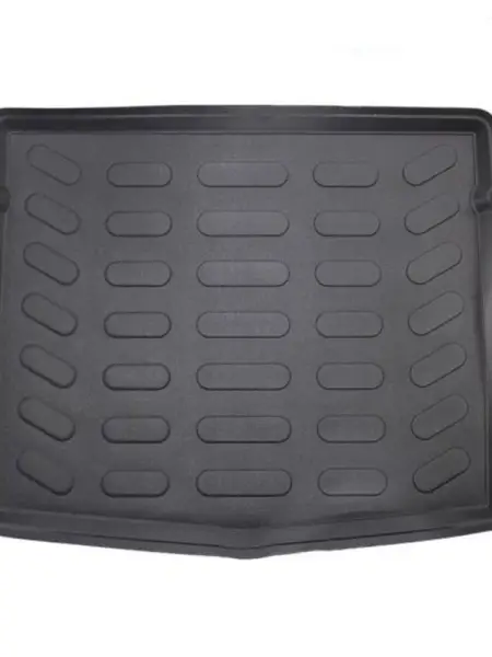 Covor Protectie Portbagaj UMBRELLA pentru FIAT EGEA / TIPO HB (CU ROATA DE REZERVA) 2015 - Premium