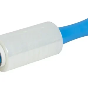 Reducere de preț ROLA FOLIE VOLAN SI SCHIMBATOR DE VITEZE (1 ROLA 12.5 CM X 150 M)