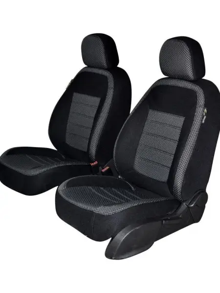 Reduceri SET HUSE SCAUN UMBRELLA PENTRU VW T6 (2+1) TRANSPORTER VAN 2016-