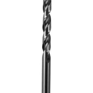 Preț mic BURGHIU ELICOIDAL HSS 4341 9X125 MM JBM