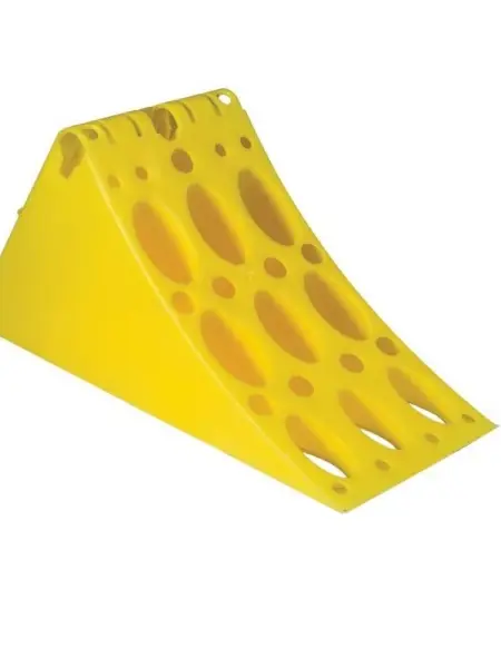 Retur gratuit CALA ROATA MICA FARA SUPORT PVC 432X160X190 MM HICO