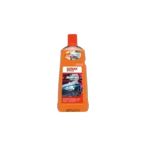 Disponibil imediat SAMPON AUTO CONCENTRAT 2L SONAX