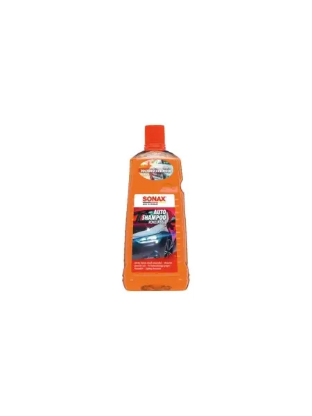 Disponibil imediat SAMPON AUTO CONCENTRAT 2L SONAX