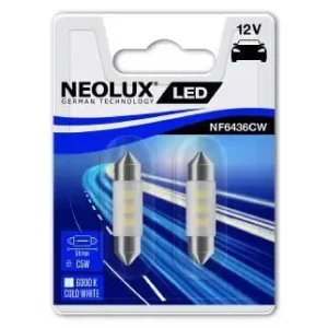 Bec Neolux LED C5W 12V 0,5W SV8,5-8 Mai ieftin