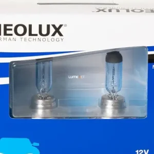 Bec Neolux Blue Light H7 12V 55W PX26d Super ofertă