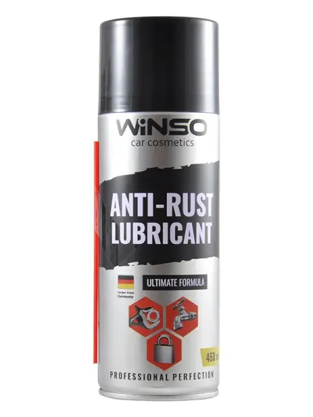 Degripant/Anti-rugina Winso 450 ml Disponibil imediat