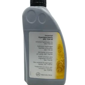 Super ofertă Ulei grup diferential 75W-85 (MB 235.7) -1L