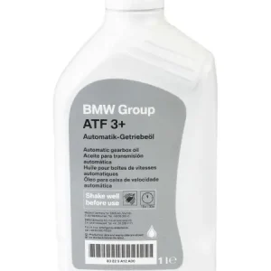 Nu rata Ulei cutie automata BMW (ATF 3+) 1L
