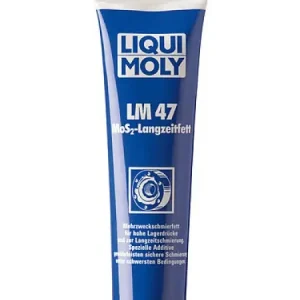 Preferatul clienților Vaselina Liqui Moly LM47 cu MOS2 100g