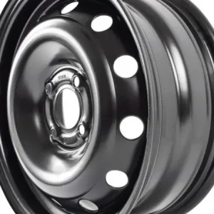 Janta tabla 6Jx15 ET50 4x100 CB60.1 Dacia Logan I, Logan MCV, Sandero OEM Renault 8200577207 Cel mai vândut
