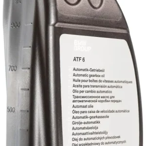 Ulei cutie viteze automata BMW ATF 6 1L Reducere specială