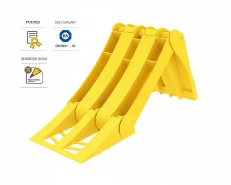 Reducere extra Cala blocare roata pliabila - E36 (roti R15 si 16)