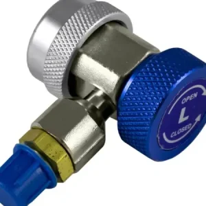 Cel mai bun preț Mufa cuplare rapida de joasa presiune R-134A (POZ. 53456)