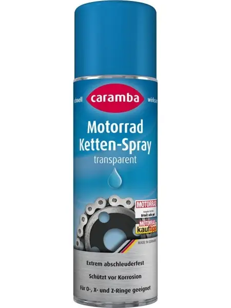 Spray lant transparent Caramba 300 ml Preț promoțional