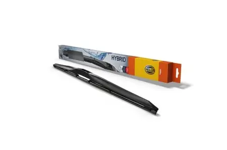 Stergator Hella Hybrid 300 mm | 12 inch Retur ușor
