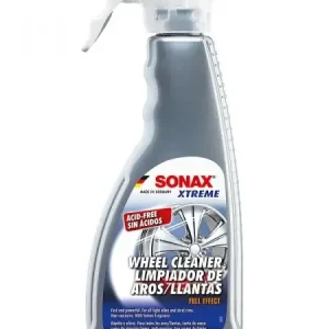 Premium Solutie de curatare jante Sonax Full Effect Wheel Cleaner 500 ml
