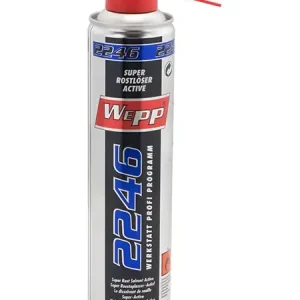 Spray degripant - Activ Wepp 400 ml Nu rata