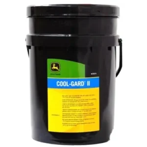 Chilipir Antigel diluat John Deere Coolgard II 20L