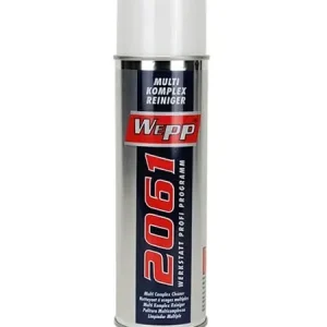 Disponibil imediat Solutie de curatare complexa - Spuma activa 500 ml
