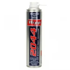 Premium Spray vaselina cu PTFE (white) 400 ml