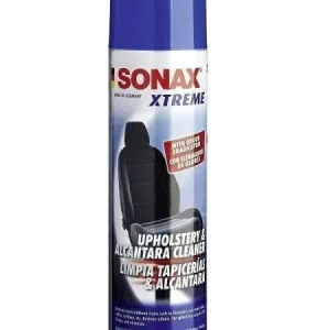 SONAX XTREME soluție pentru îngrijirea tapițeriilor textile și alcantara 400 ml, cod 206300 Chilipir