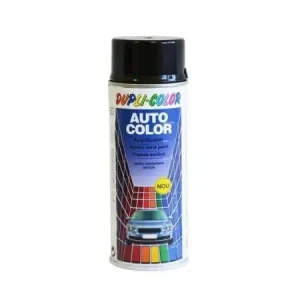 Livrare gratuită Spray auto Skoda Negru Magic Duplicolor