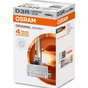 Ieftin Bec Xenon Osram Xenarc Original D3R | 42V - PK32d-6