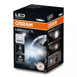 Bec Osram LEDriving SL P13W | 12V - PG18.5d-1 - (Off-Road) Ieftin