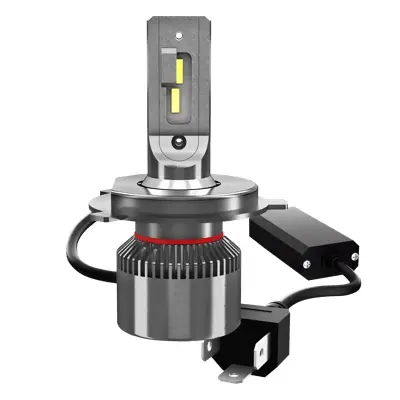Bec LED Neolux H4 ; 6.000 K ; P43t (Off-Road) - Set 2 buc Reduceri