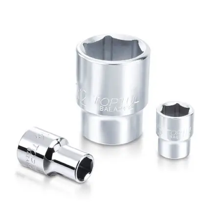 Noutate Capat cheie tubulara 1/2" 24 MM