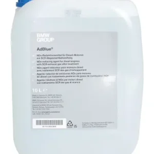 Promoție Solutie Adblue Bmw 10 L