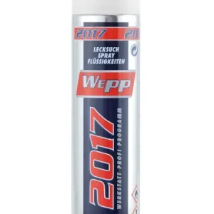 Spray detectare scurgeri wepp 400 ml Livrare expres