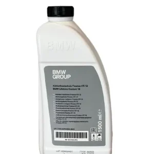 Reducere de preț Antigel concentrat Verde BMW Frostox tip HT-12 1.5L