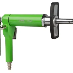 PRESĂ PNEUMATICĂ PENTRU PISTOANE DE FRÂNĂ Nu rata